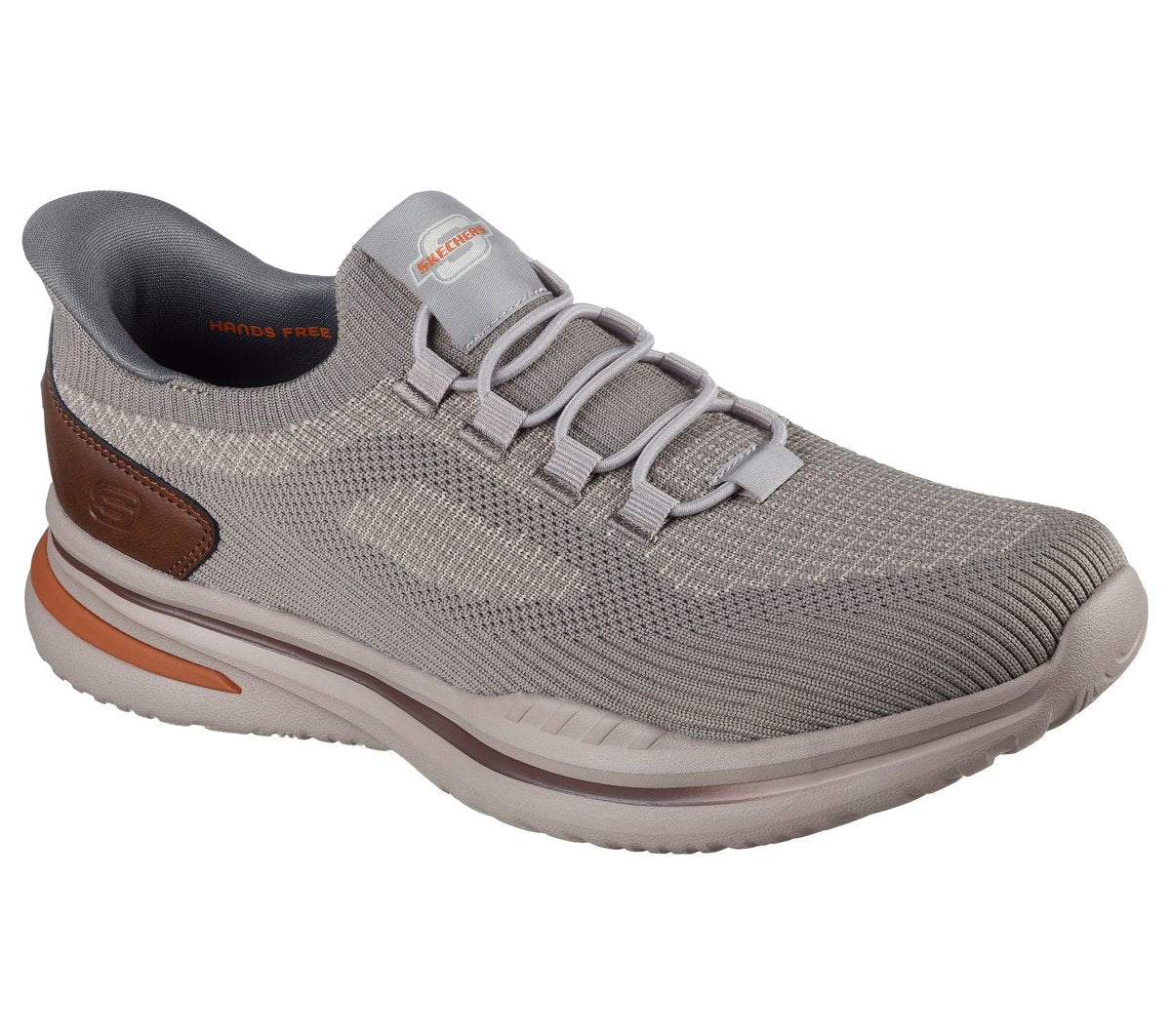 Slip-ins Relaxed Fit: Norlan - Alonso Shoes | Men Skechers online