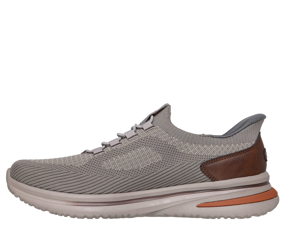 Slip-ins Relaxed Fit: Norlan - Alonso Shoes | Men Skechers online