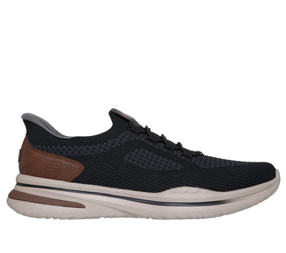 Slip-ins Relaxed Fit: Norlan - Alonso Shoes | Men Skechers online