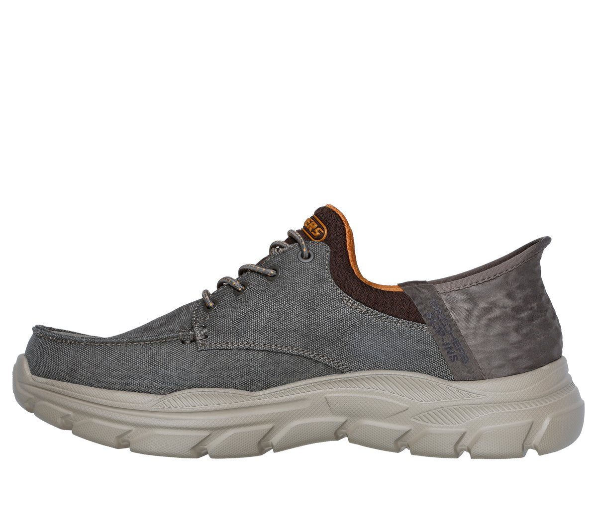 Slip-ins Relaxed Fit: Revolted - Santino Shoes | Men Skechers online shop