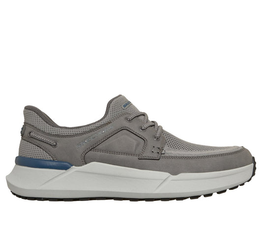 Slip-ins Relaxed Fit: Toliver - Vito Shoes | Men Skechers for sale