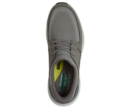 Slip-ins Relaxed Fit: Toliver - Vito Shoes | Men Skechers for sale