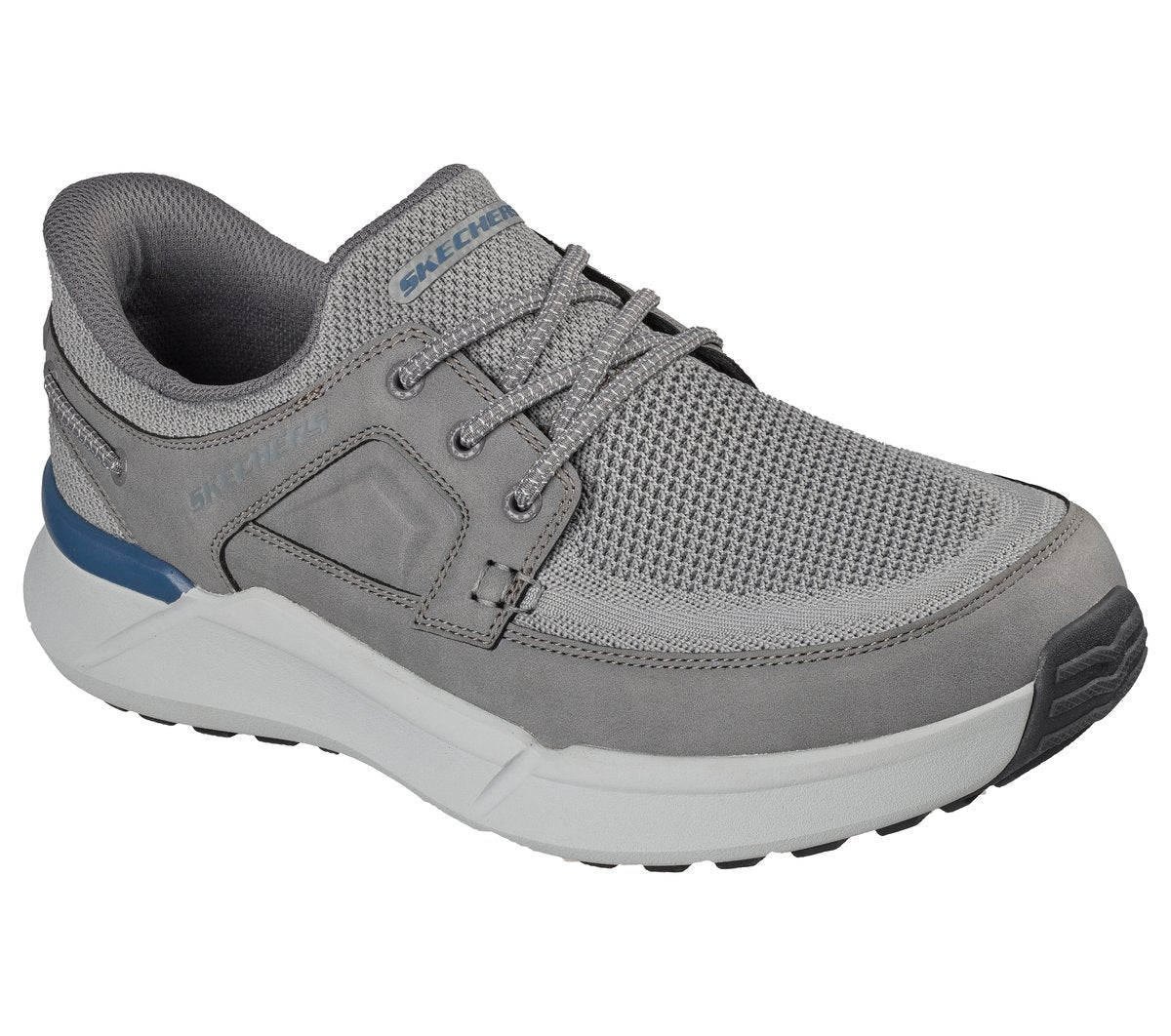 Slip-ins Relaxed Fit: Toliver - Vito Shoes | Men Skechers for sale