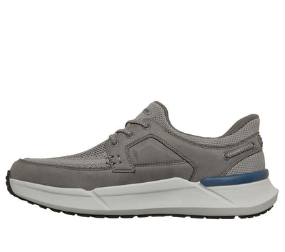 Slip-ins Relaxed Fit: Toliver - Vito Shoes | Men Skechers for sale