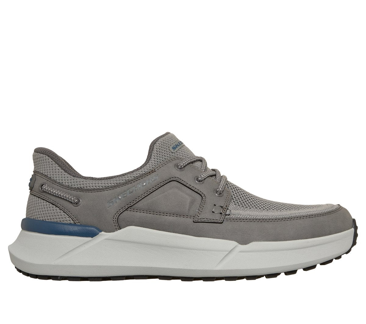 Slip-ins Relaxed Fit: Toliver - Vito Shoes | Men Skechers for sale