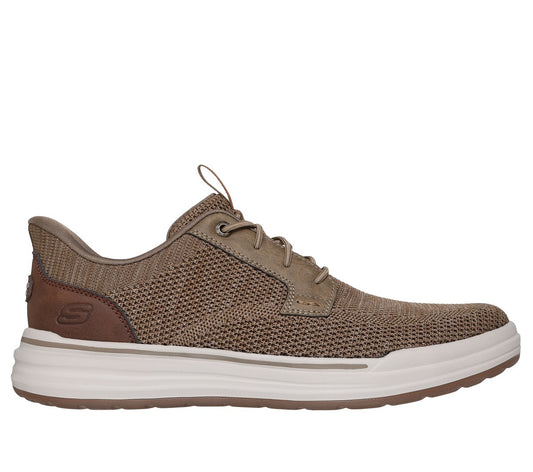 Slip-ins Relaxed Fit: Sterling - Ramone Shoes | Men Skechers outlet