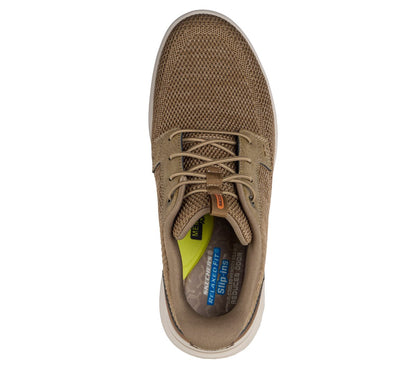 Slip-ins Relaxed Fit: Sterling - Ramone Shoes | Men Skechers outlet