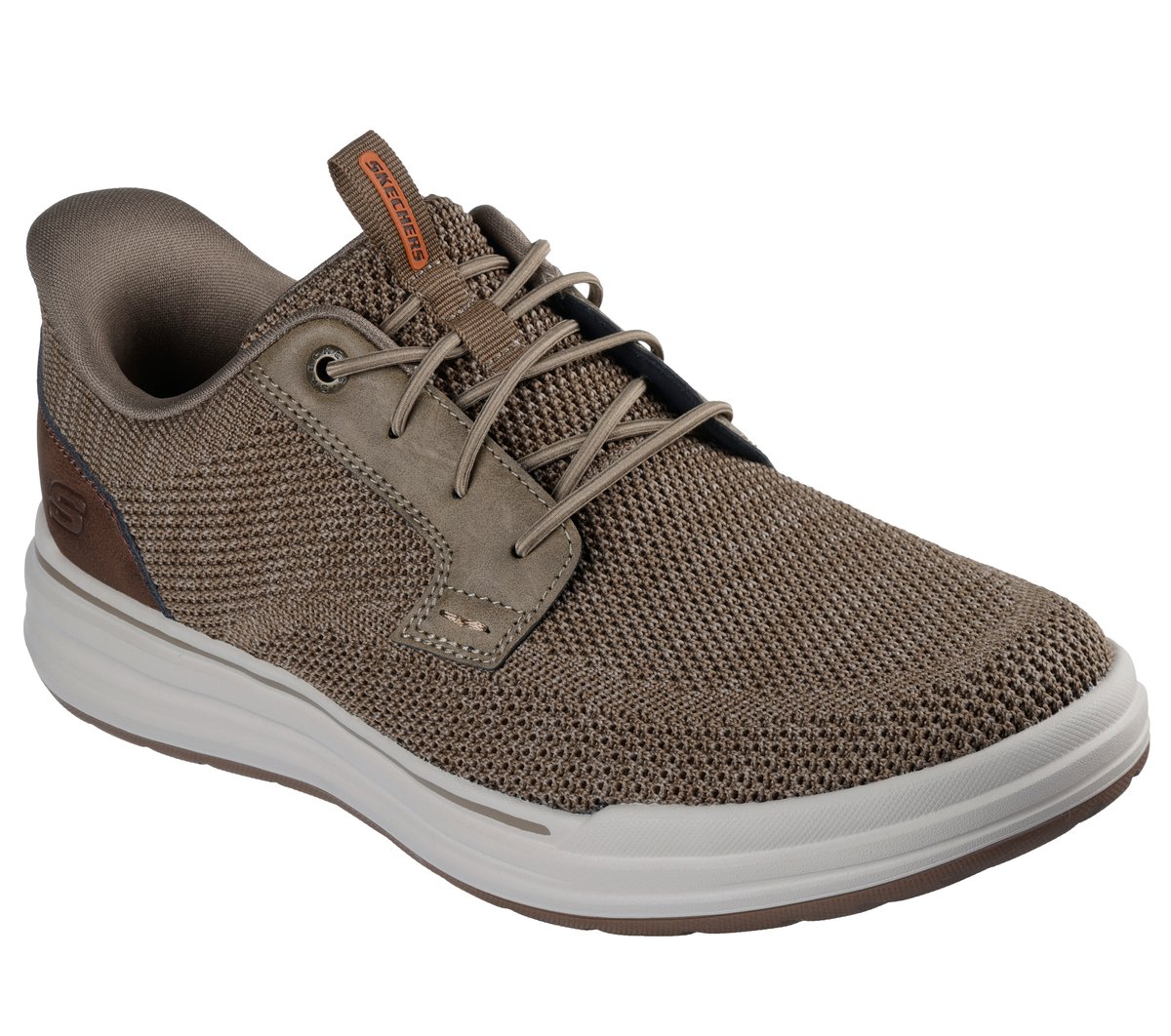 Slip-ins Relaxed Fit: Sterling - Ramone Shoes | Men Skechers outlet