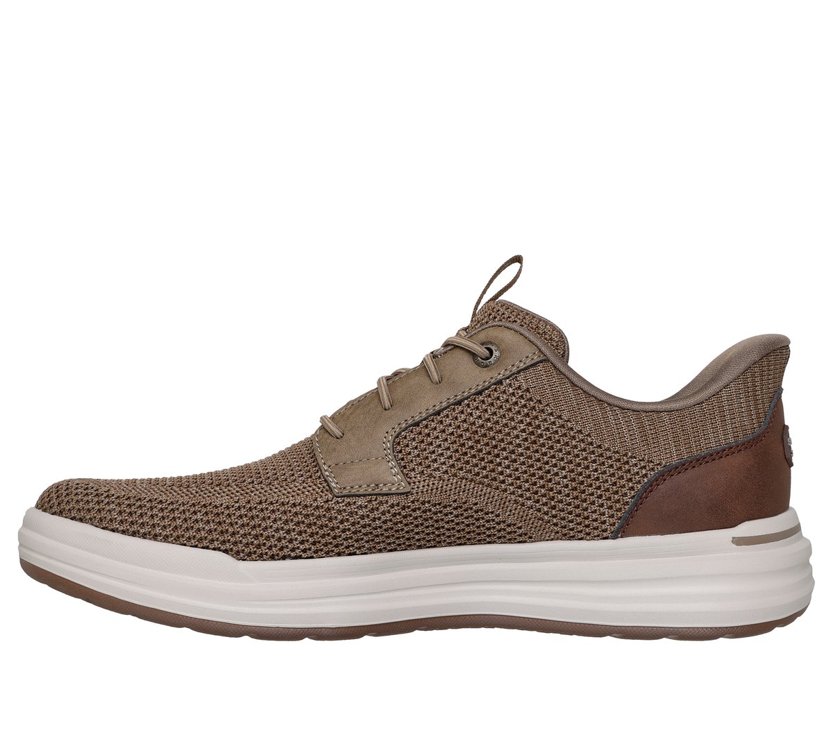Slip-ins Relaxed Fit: Sterling - Ramone Shoes | Men Skechers outlet