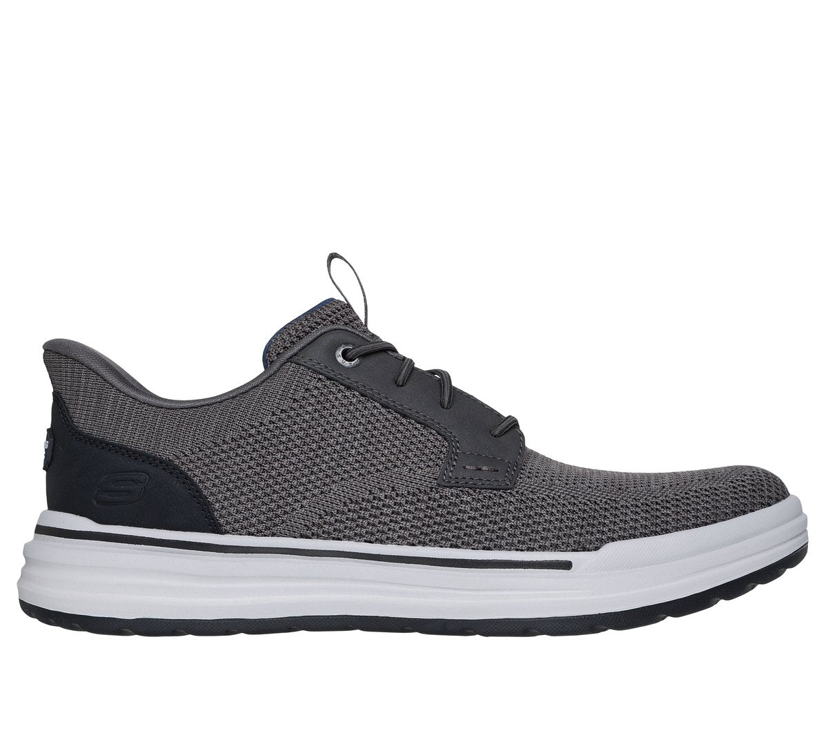 Slip-ins Relaxed Fit: Sterling - Ramone Shoes | Men Skechers outlet