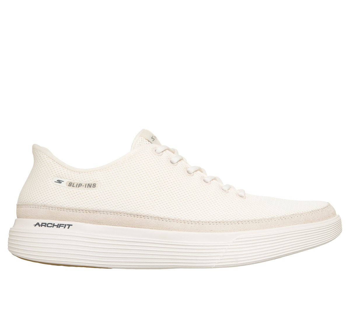 Slip-ins Arch Fit: GO WALK Commuter - Carson Shoes | Men Skechers sale