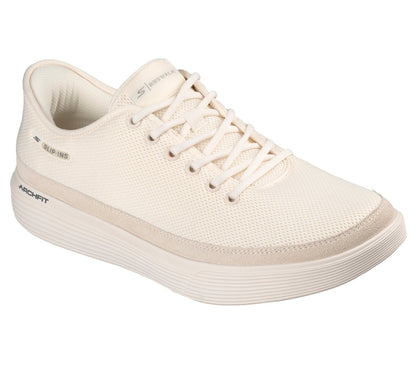 Slip-ins Arch Fit: GO WALK Commuter - Carson Shoes | Men Skechers sale