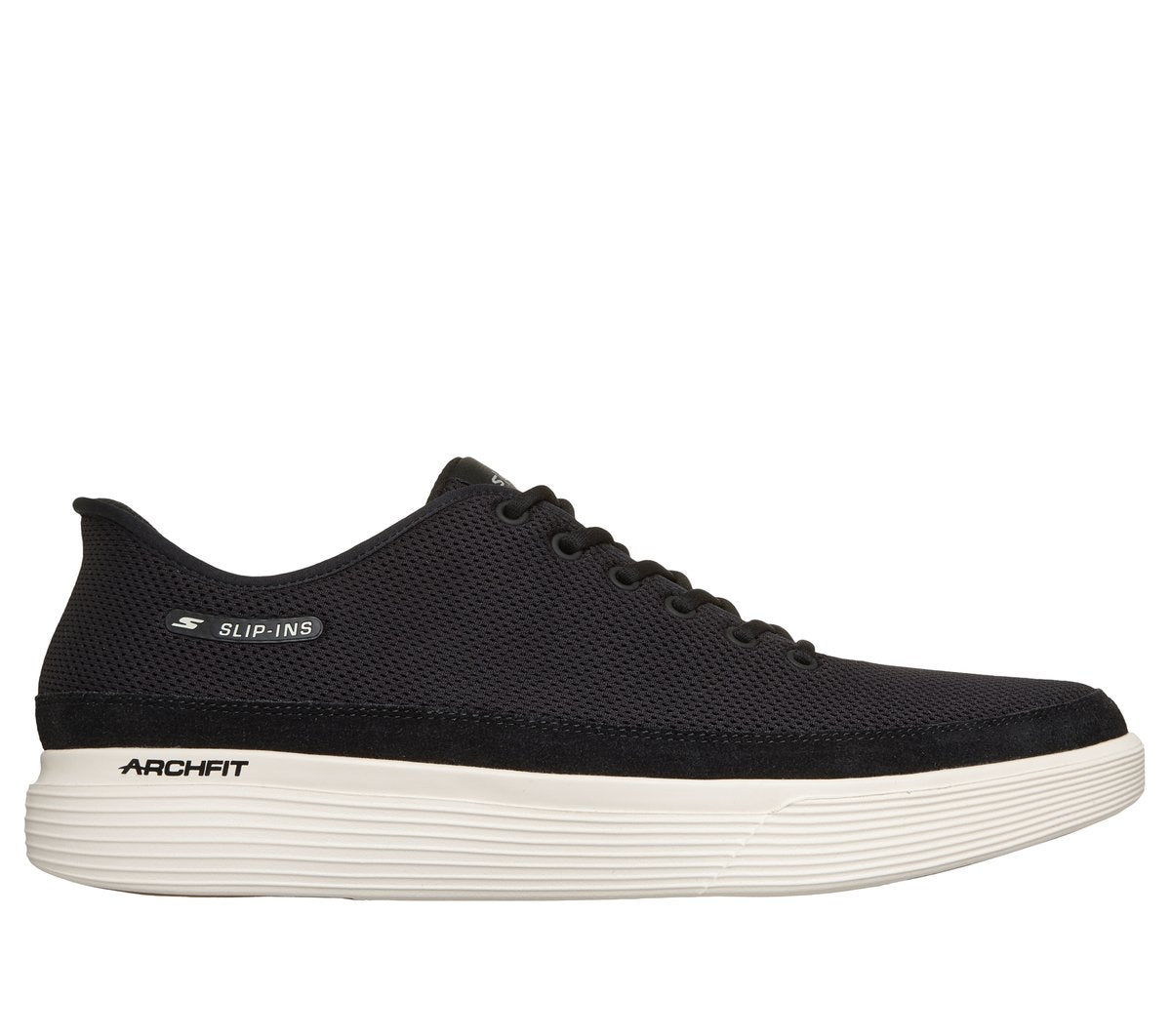 Slip-ins Arch Fit: GO WALK Commuter - Carson Shoes | Men Skechers sale