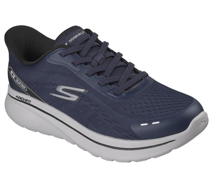 Slip-ins Relaxed Fit: GO WALK Arch Fit N-Joy - Nobend Shoes | Men Skechers discount