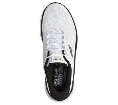Slip-ins Relaxed Fit: D'Lux Walker 3.0 - Drevven Shoes | Men Skechers online