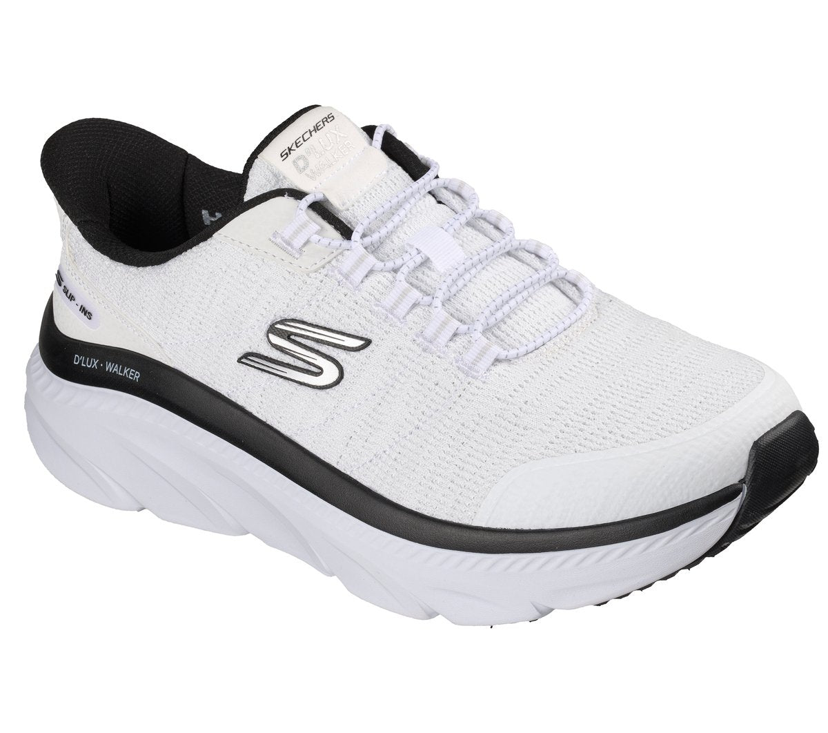 Slip-ins Relaxed Fit: D'Lux Walker 3.0 - Drevven Shoes | Men Skechers online