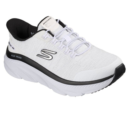 Slip-ins Relaxed Fit: D'Lux Walker 3.0 - Drevven Shoes | Men Skechers online