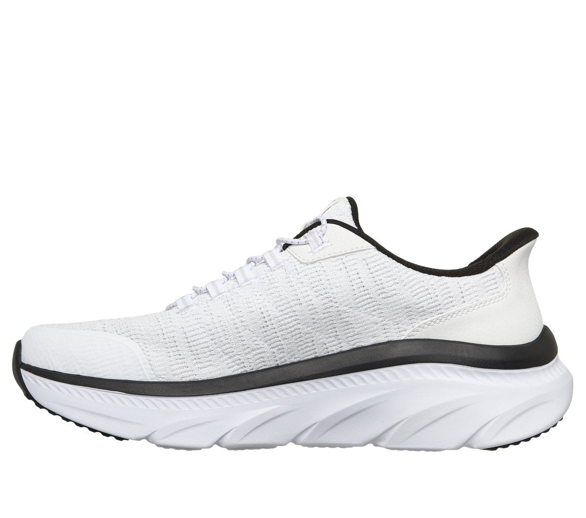 Slip-ins Relaxed Fit: D'Lux Walker 3.0 - Drevven Shoes | Men Skechers online