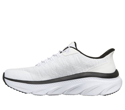 Slip-ins Relaxed Fit: D'Lux Walker 3.0 - Drevven Shoes | Men Skechers online