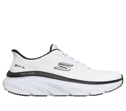 Slip-ins Relaxed Fit: D'Lux Walker 3.0 - Drevven Shoes | Men Skechers online