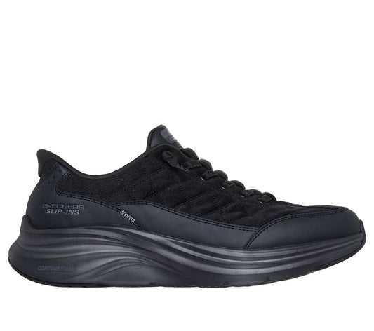 Slip-ins: Contour Foam - Cozy Fit Cordelux Shoes | Men Skechers online shop