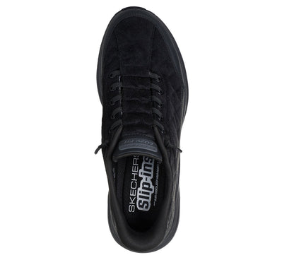 Slip-ins: Contour Foam - Cozy Fit Cordelux Shoes | Men Skechers online shop