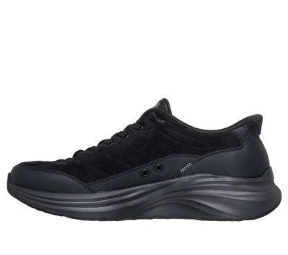 Slip-ins: Contour Foam - Cozy Fit Cordelux Shoes | Men Skechers online shop