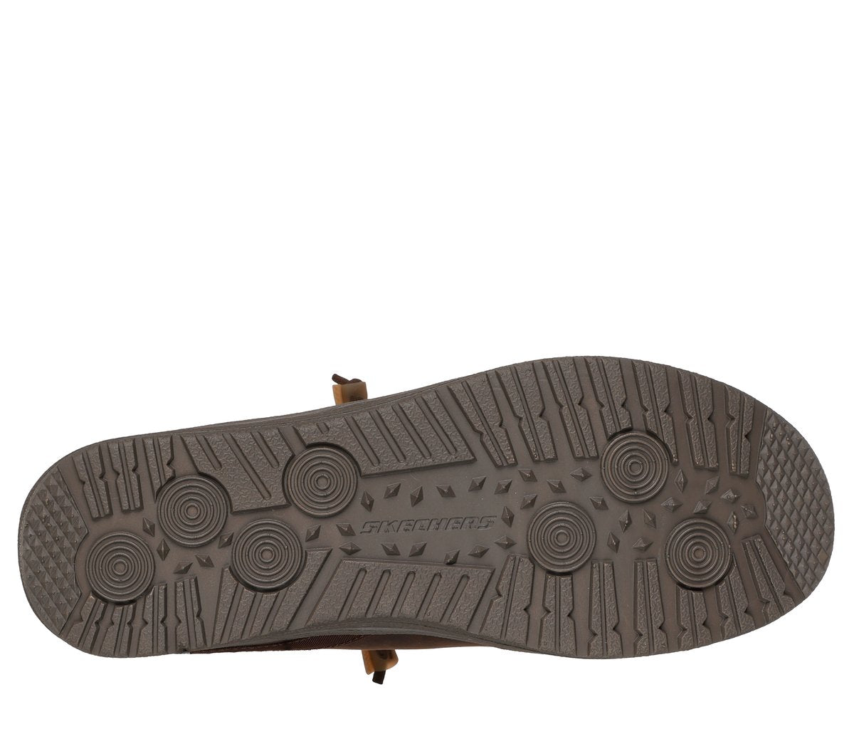 Slip-ins Relaxed Fit: Melson - Edrick Shoes | Men Skechers sale