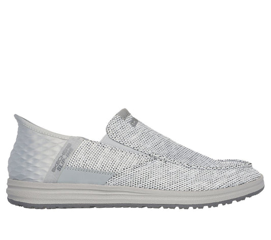Slip-ins RF: Melson - Medford Shoes | Men Skechers discount