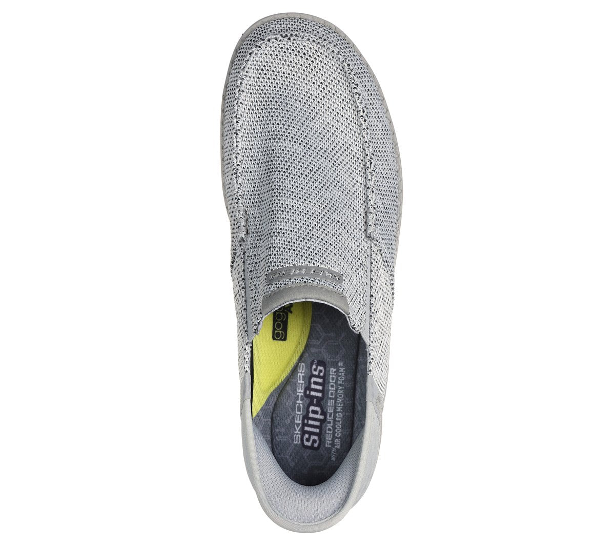 Slip-ins RF: Melson - Medford Shoes | Men Skechers discount