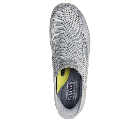 Slip-ins RF: Melson - Medford Shoes | Men Skechers discount
