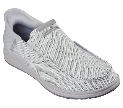Slip-ins RF: Melson - Medford Shoes | Men Skechers discount