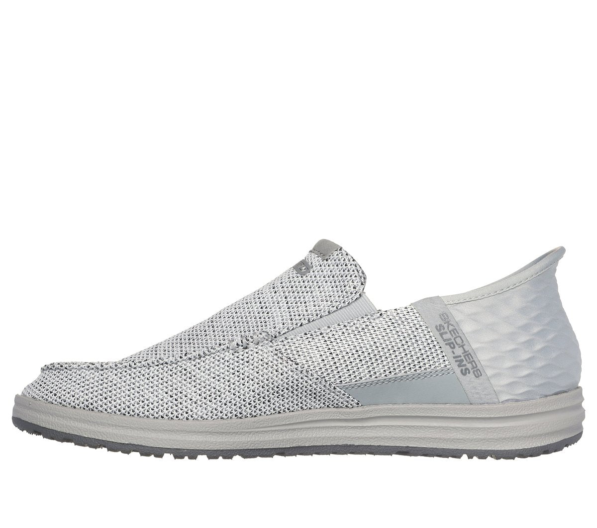 Slip-ins RF: Melson - Medford Shoes | Men Skechers discount