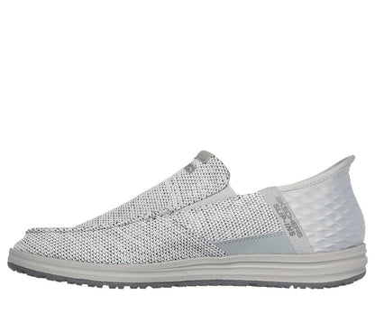 Slip-ins RF: Melson - Medford Shoes | Men Skechers discount