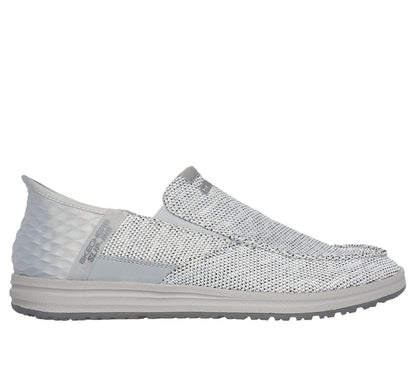 Slip-ins RF: Melson - Medford Shoes | Men Skechers discount