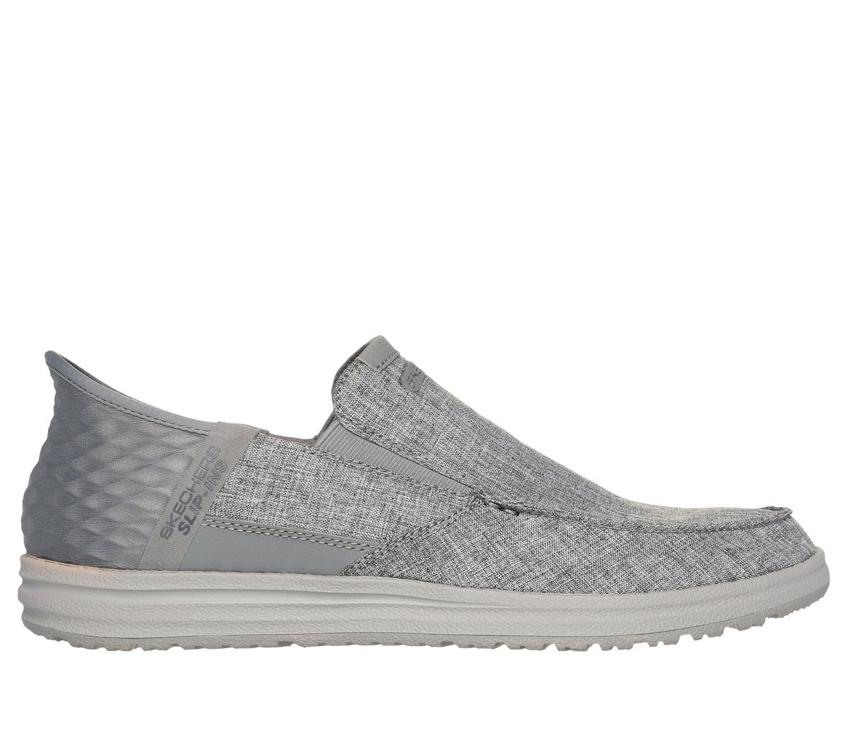 Slip-ins RF: Melson - Medford Shoes | Men Skechers discount