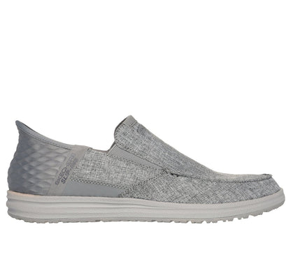 Slip-ins RF: Melson - Medford Shoes | Men Skechers discount