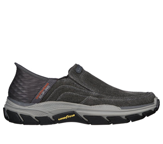 Slip-ins RF: Respected - Holmgren Shoes | Men Skechers near me