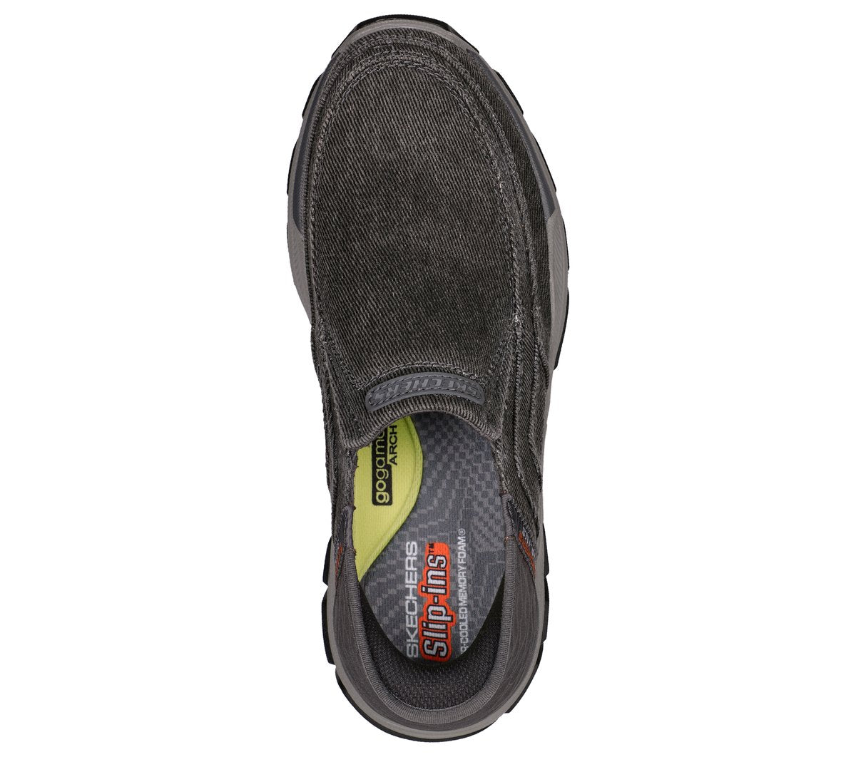 Slip-ins RF: Respected - Holmgren Shoes | Men Skechers near me