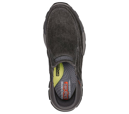 Slip-ins RF: Respected - Holmgren Shoes | Men Skechers near me