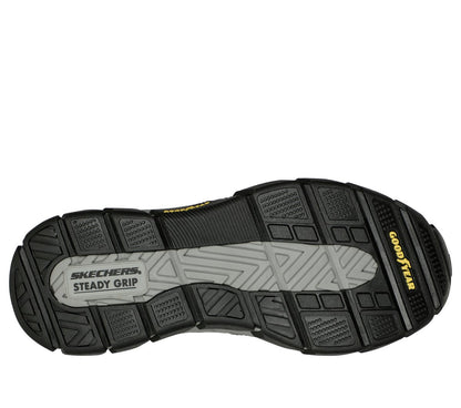 Slip-ins RF: Respected - Holmgren Shoes | Men Skechers near me