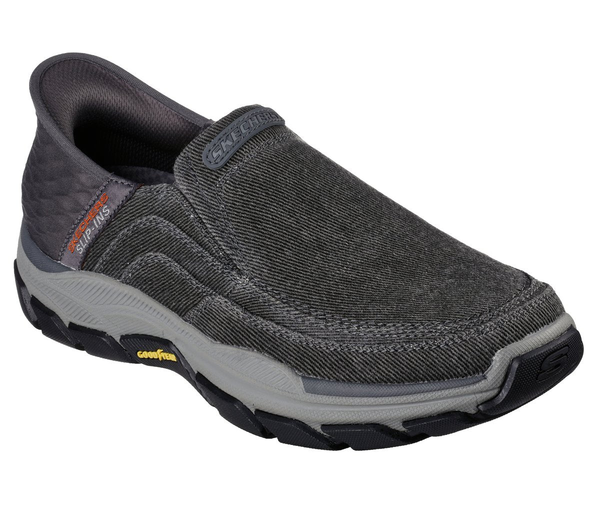 Slip-ins RF: Respected - Holmgren Shoes | Men Skechers near me