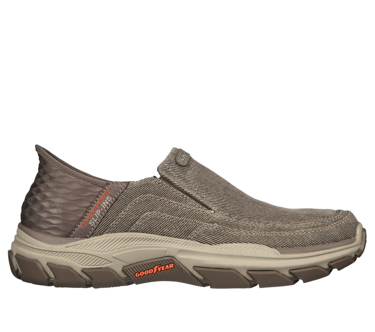 Slip-ins RF: Respected - Holmgren Shoes | Men Skechers near me