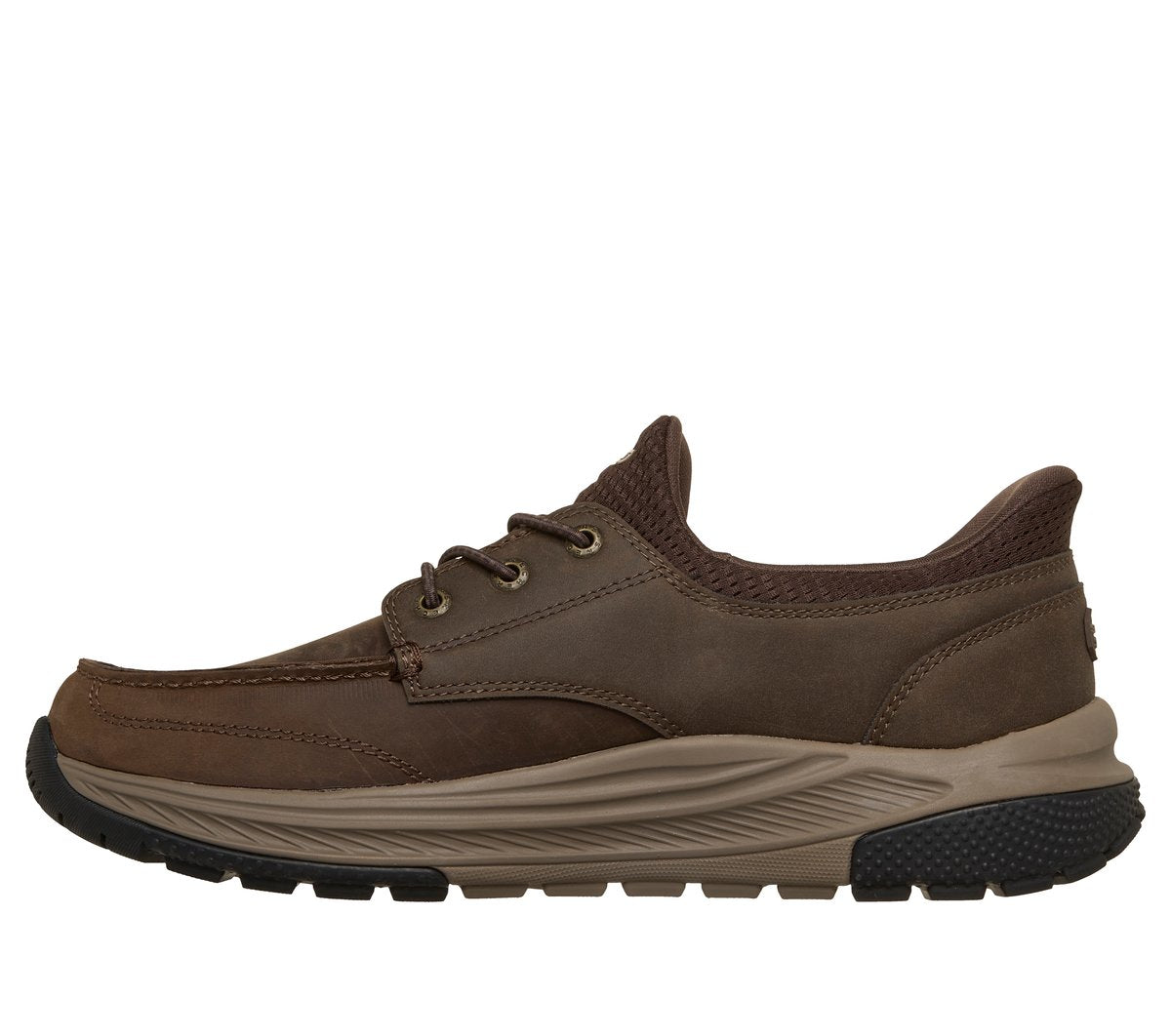 Slip-ins Relaxed Fit: Meroe - Ollie Shoes | Men Skechers online