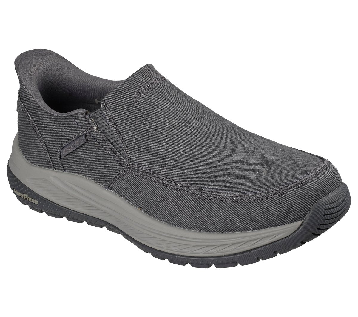 Slip-ins Relaxed Fit: Meroe - Dayton Shoes | Men Skechers for sale