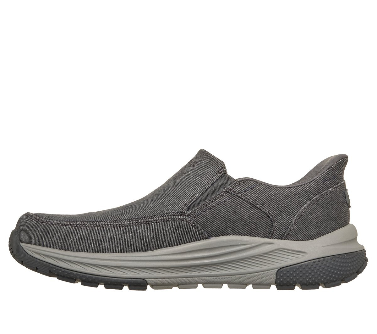 Slip-ins Relaxed Fit: Meroe - Dayton Shoes | Men Skechers for sale