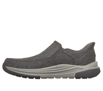 Slip-ins Relaxed Fit: Meroe - Dayton Shoes | Men Skechers for sale