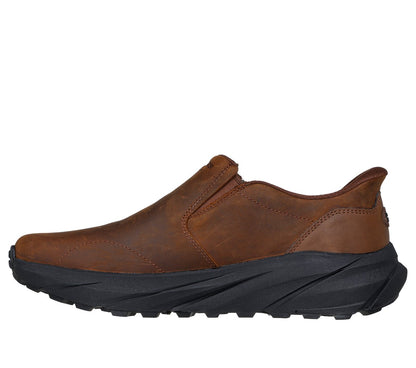 Slip-ins Relaxed Fit: Conner - Rayne Shoes | Men Skechers outlet