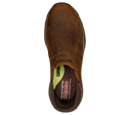 Slip-ins RF: Craster - Lanigan Shoes | Men Skechers sale