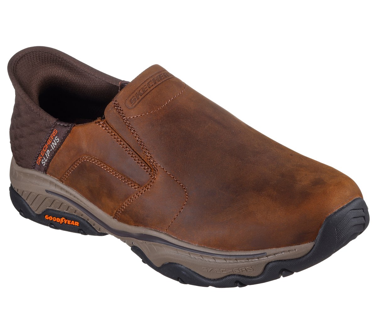 Slip-ins RF: Craster - Lanigan Shoes | Men Skechers sale